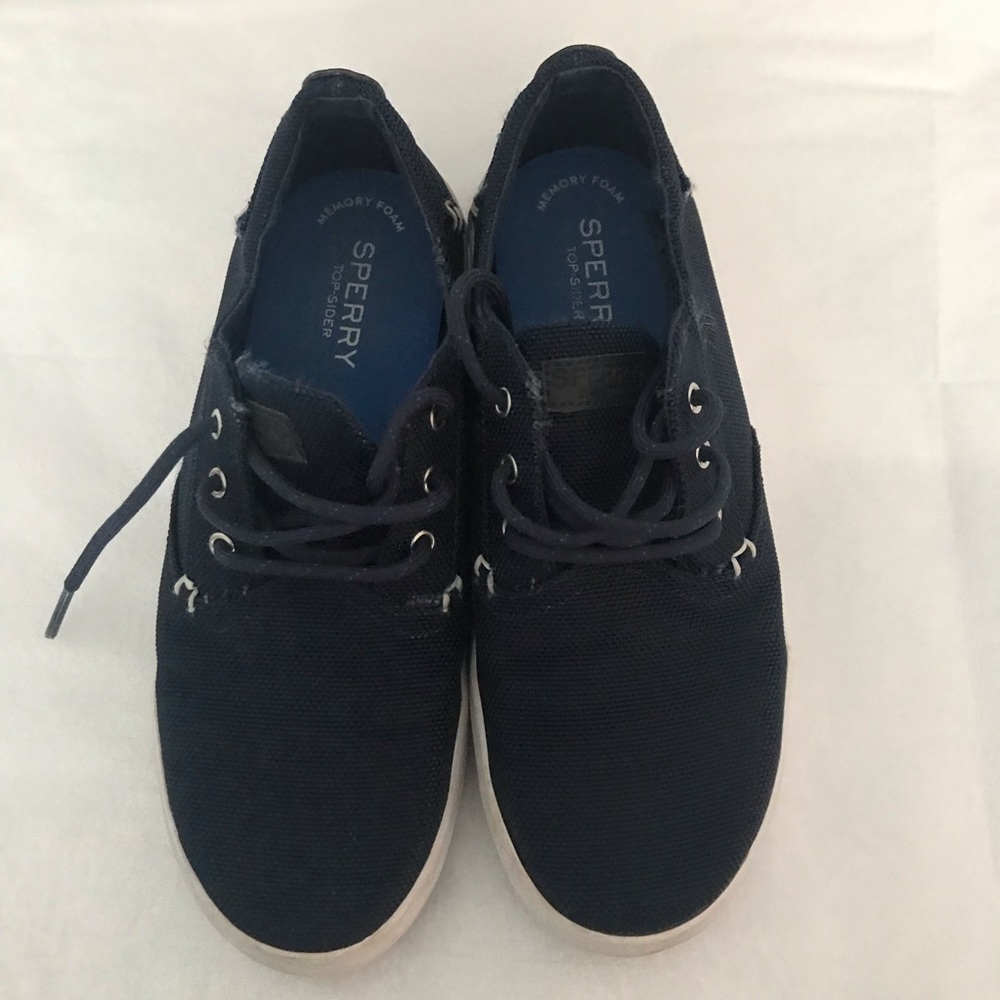 Sperry Shoes (Box F) - Picture 5 of 8